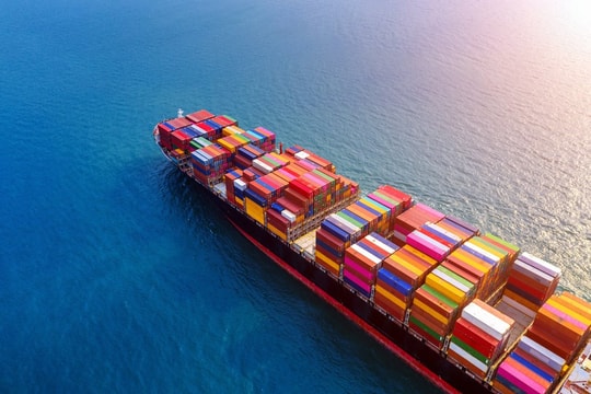 Logistics Xanh – Xu Hướng Tất Yếu Trong Ngành Vận Tải Và Chuỗi Cung Ứng