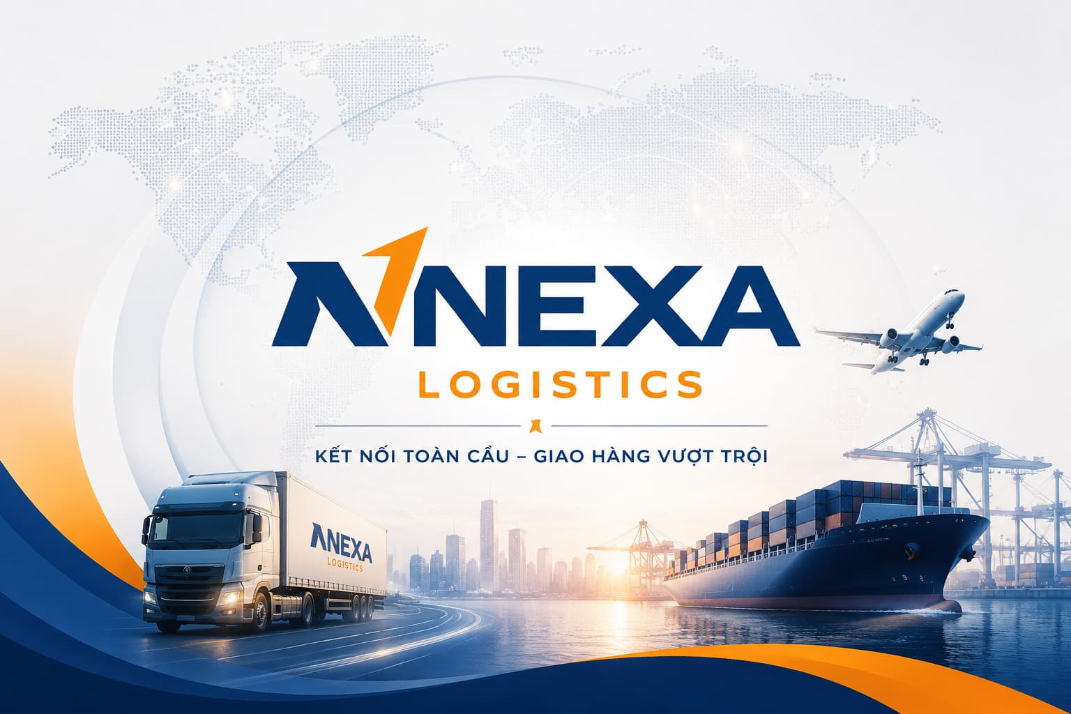 NEXA Logistics