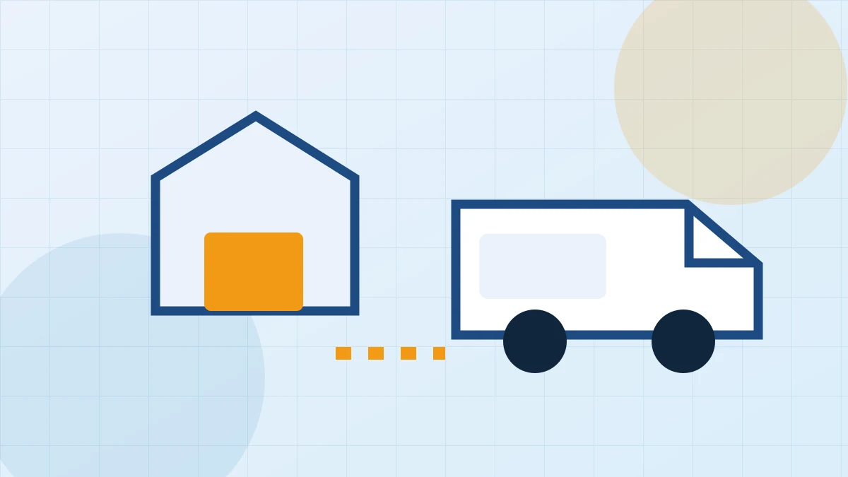Gửi hàng đi Malaysia bằng Door-to-Door