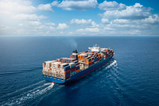 Logistics Việt Nam 2026: Cơ Hội Bứt Phá Trong Kỷ Nguyên Thương Mại Toàn Cầu