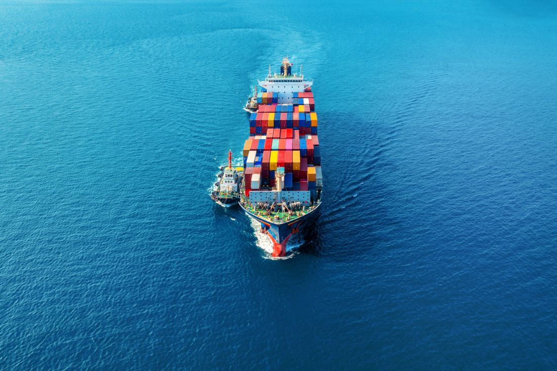 5 Giải Pháp Giúp Doanh Nghiệp Tối Ưu Chi Phí Logistics Trong Hoạt Động Xuất Nhập Khẩu
